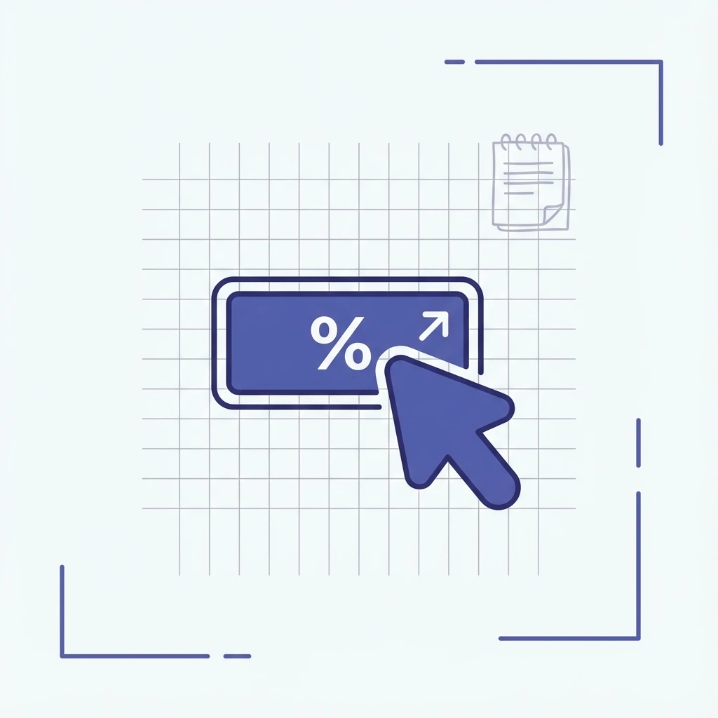 🖱️ CTR(클릭률) 뜻과 1%만 올려도 수익이 폭발하는 이유 (feat. 애드센스 계산기)