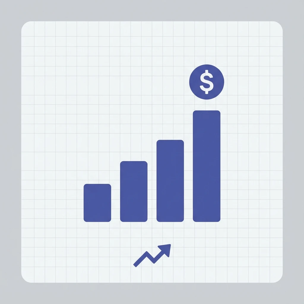 📉 RPM(1000회 노출당 수익) 뜻, 내 블로그의 진짜 몸값을 계산하는 법 (feat. 애드센스 계산기)